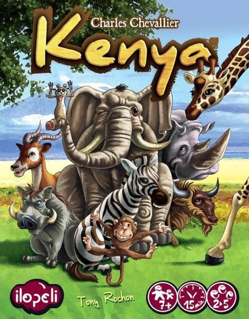 Kenya thumbnail