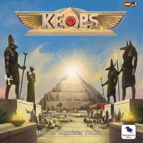 Keops thumbnail