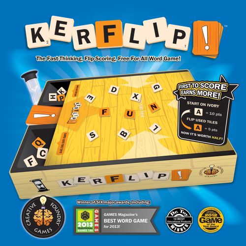 KerFlip! thumbnail