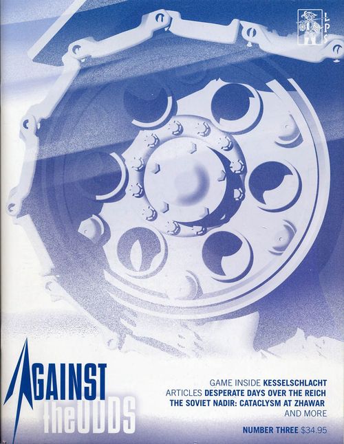 Kesselschlacht: Ukraine Spring 1944 thumbnail