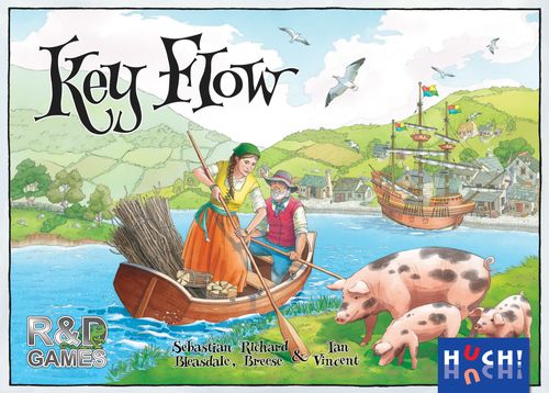 Key Flow thumbnail