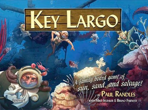Key Largo thumbnail