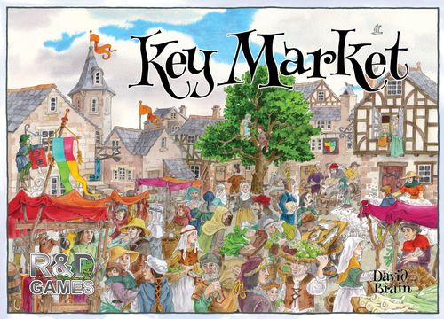 Key Market thumbnail