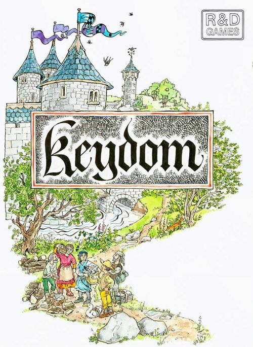 Keydom thumbnail