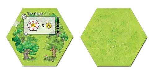 Keyflower: The Glade thumbnail