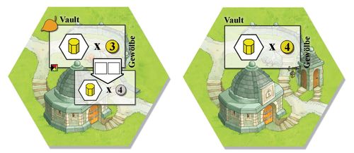 Keyflower: Vault thumbnail