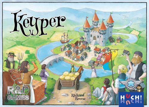 Keyper thumbnail