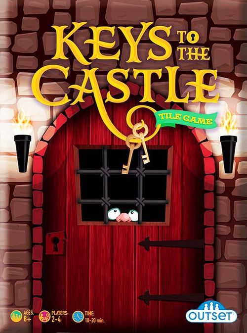 Keys to the Castle thumbnail