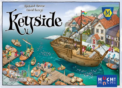 Keyside thumbnail