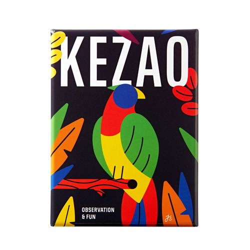 Kezao thumbnail