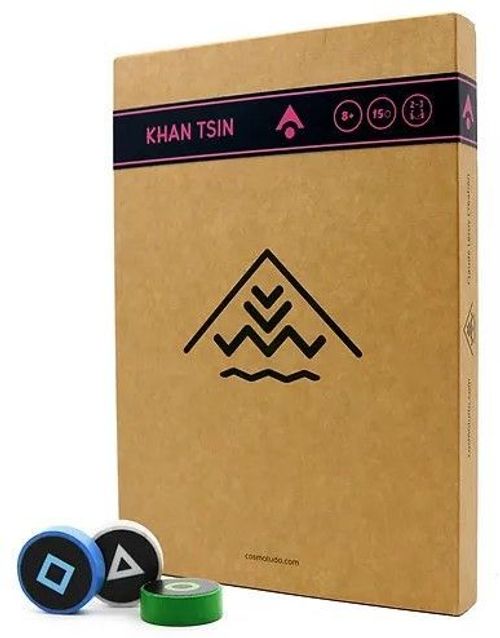 Khan Tsin thumbnail