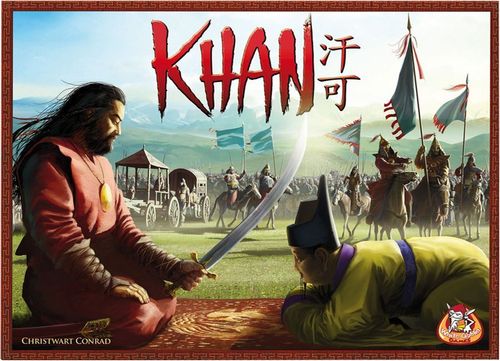 Khan thumbnail
