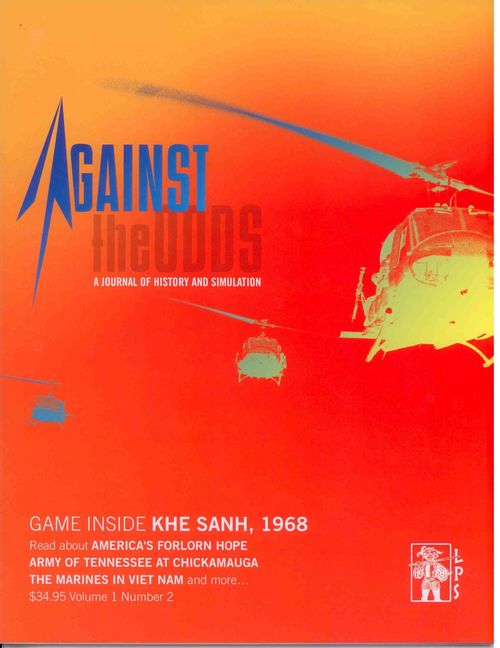 Khe Sanh, 1968 thumbnail