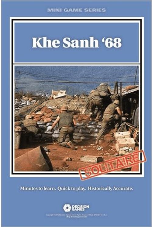 Khe Sanh '68 thumbnail