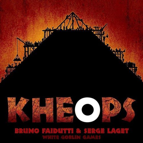 Kheops thumbnail