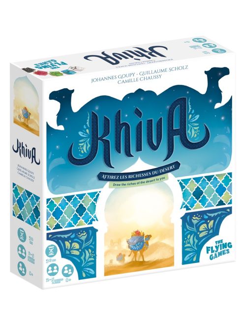 Khiva thumbnail