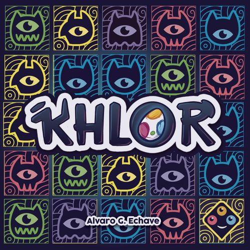 Khlor thumbnail