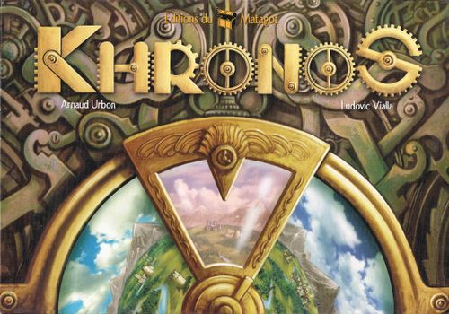 Khronos thumbnail