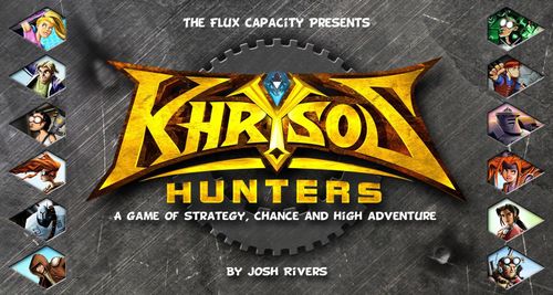Khrysos Hunters thumbnail