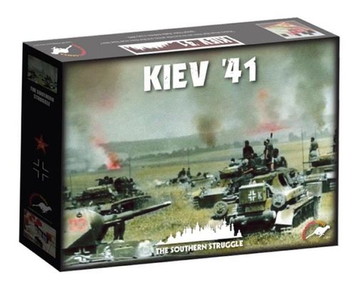 Kiev '41 thumbnail