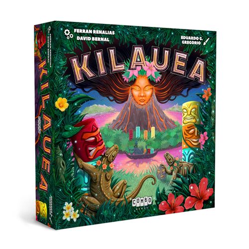Kilauea thumbnail