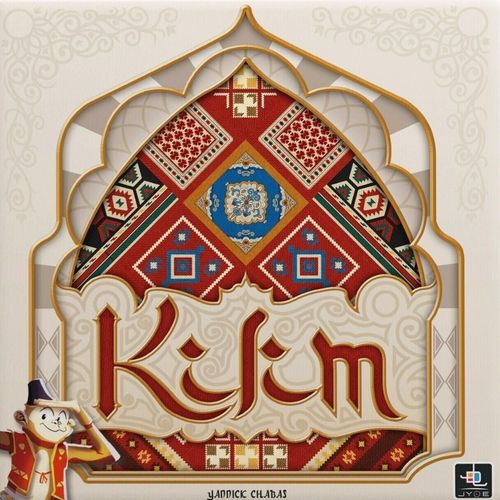 Kilim thumbnail