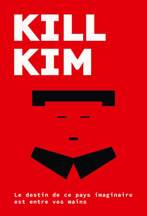 Kill Kim thumbnail