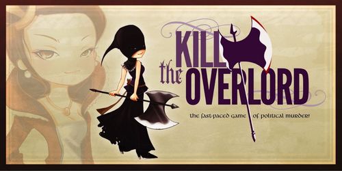 Kill the Overlord thumbnail