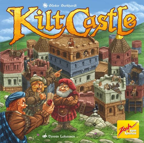Kilt Castle thumbnail