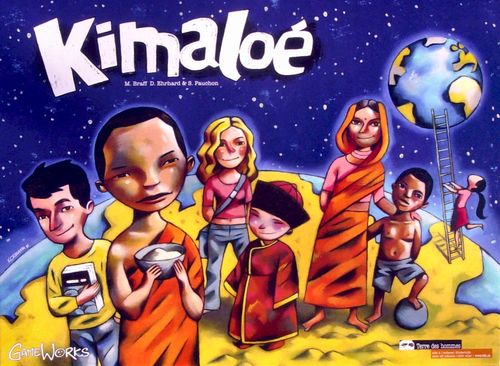Kimaloé thumbnail