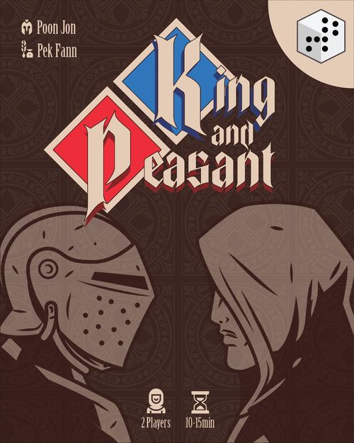 King and Peasant thumbnail