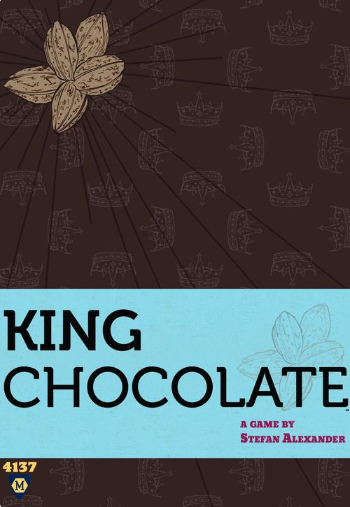 King Chocolate thumbnail