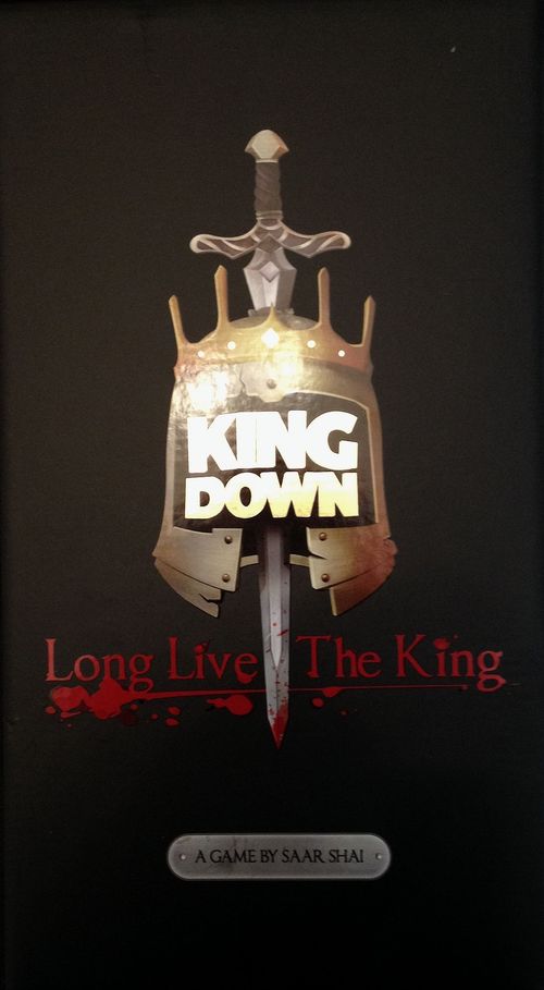 King Down thumbnail