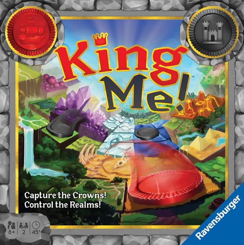 King Me! (2019) thumbnail