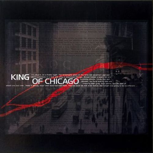 King of Chicago thumbnail