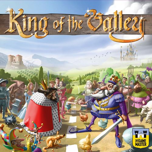 King of the Valley thumbnail