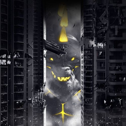 King of Tokyo: Dark Edition thumbnail