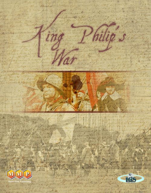 King Philip's War thumbnail