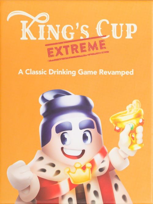 King's Cup Extreme thumbnail