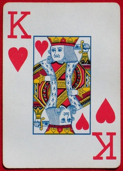 King thumbnail