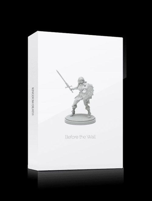 Kingdom Death: Monster – Before The Wall Promo thumbnail