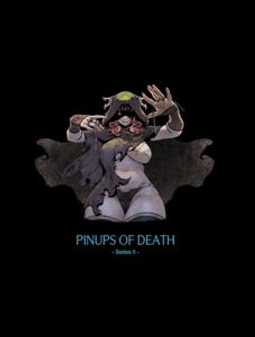 Kingdom Death: Monster – Dark Seamstress thumbnail