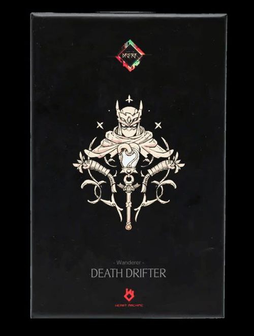Kingdom Death: Monster – Death Drifter Crossover thumbnail