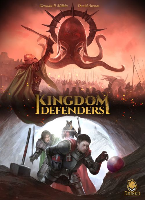 Kingdom Defenders thumbnail