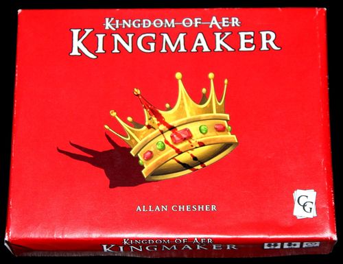 Kingdom of Aer: Kingmaker thumbnail