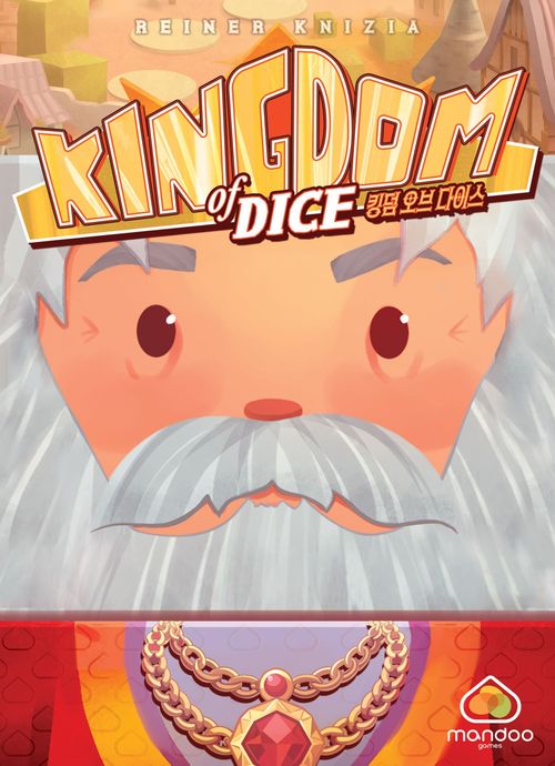 Kingdom of Dice thumbnail