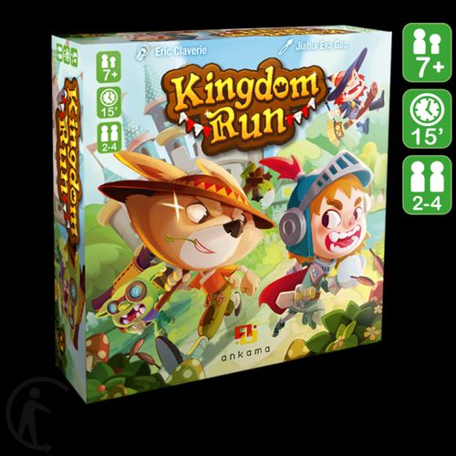 Kingdom Run thumbnail