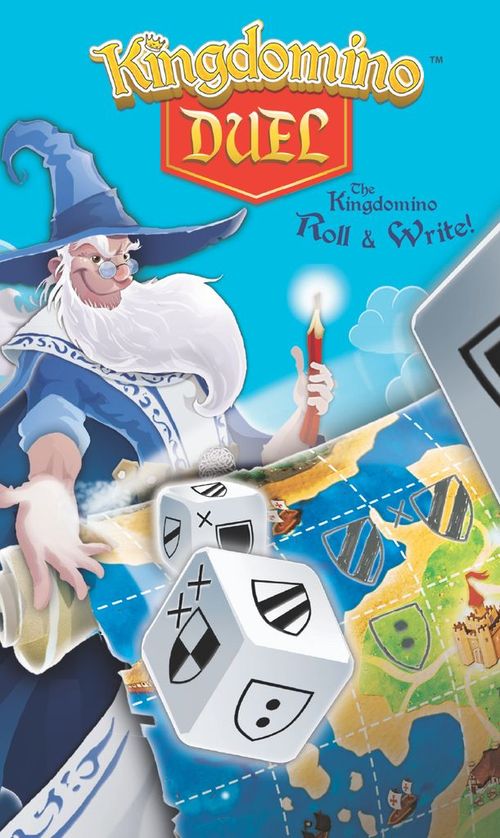 Kingdomino Duel thumbnail