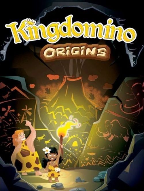 Kingdomino Origins thumbnail