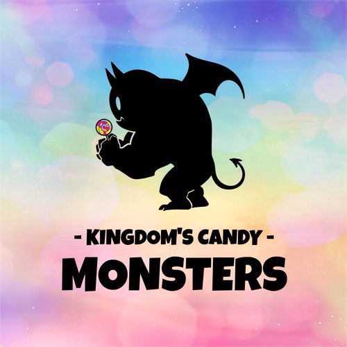 Kingdom's Candy: Monsters thumbnail